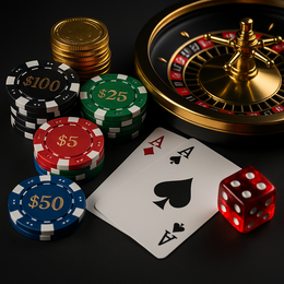 Gratorama - Jeu Responsable et Sécurisé